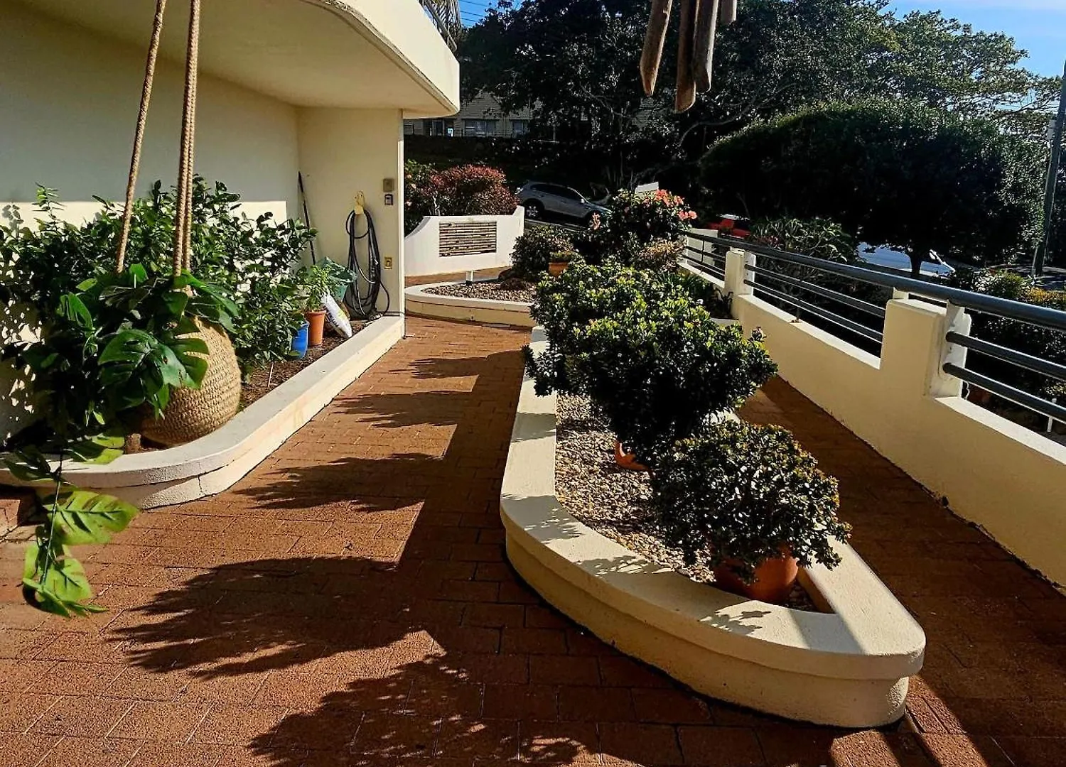 Apartment Bask In Beach Luxury Gold Coast