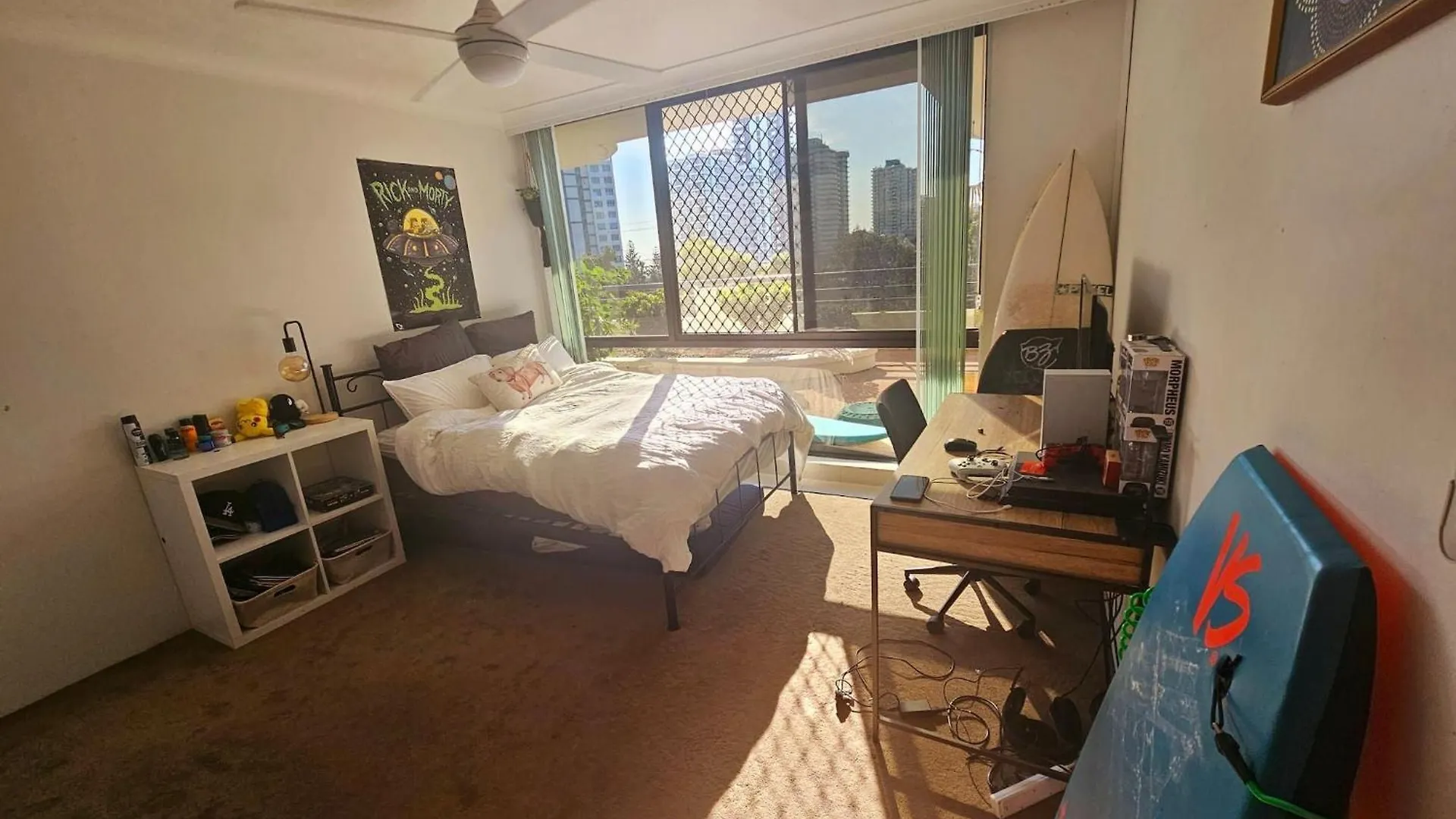 Apartment Bask In Beach Luxury Gold Coast Australia