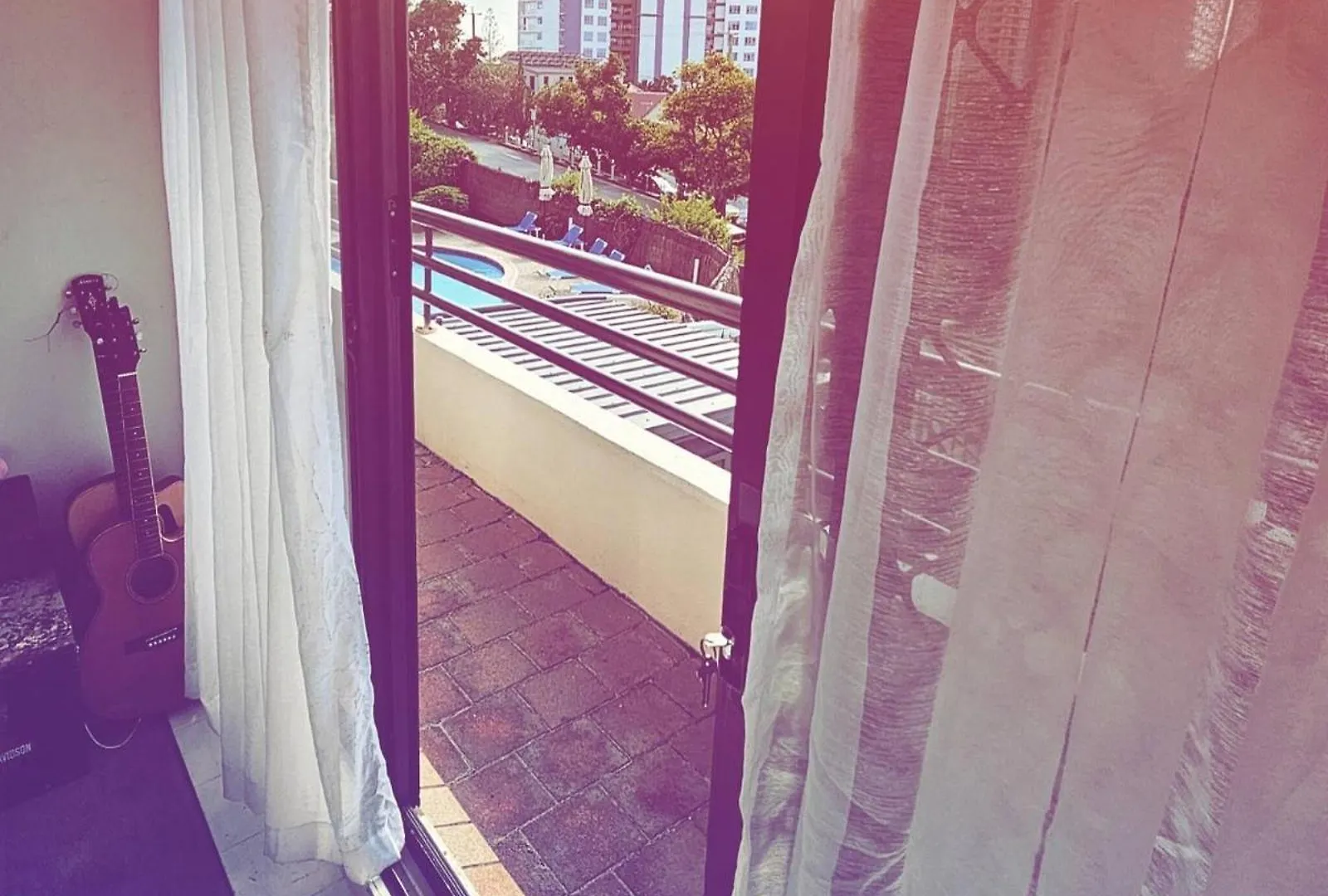Bask In Beach Luxury Gold Coast Apartment