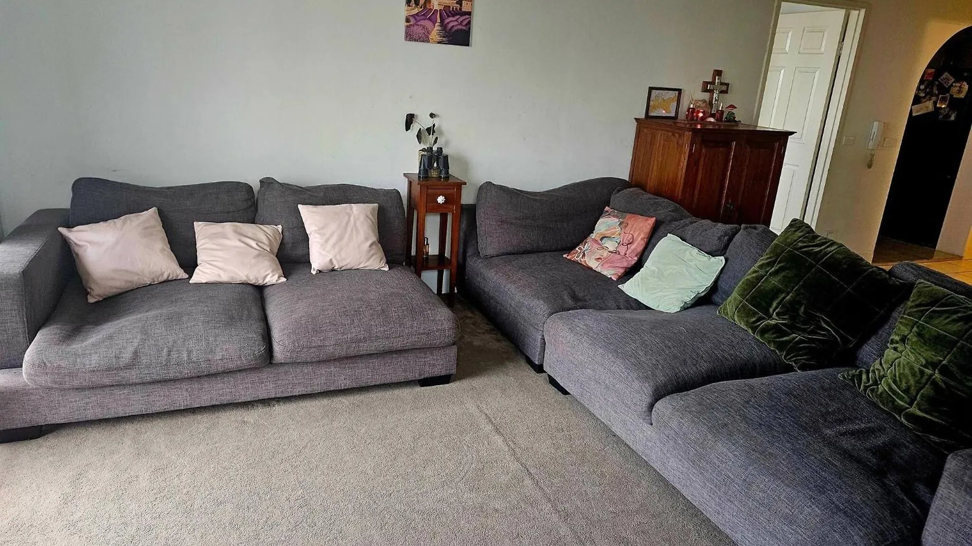 Apartment Bask In Beach Luxury Gold Coast