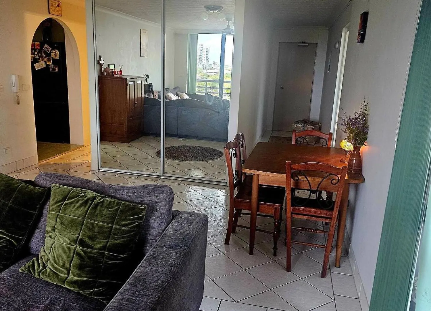 Apartment Bask In Beach Luxury Gold Coast