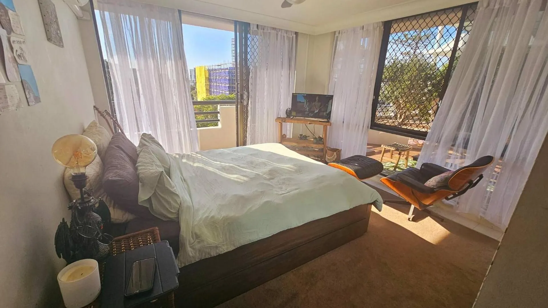Bask In Beach Luxury Gold Coast 0*,