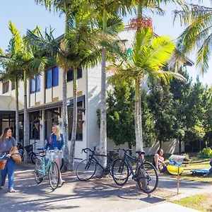 Auberge de jeunesse Yha Coolangatta