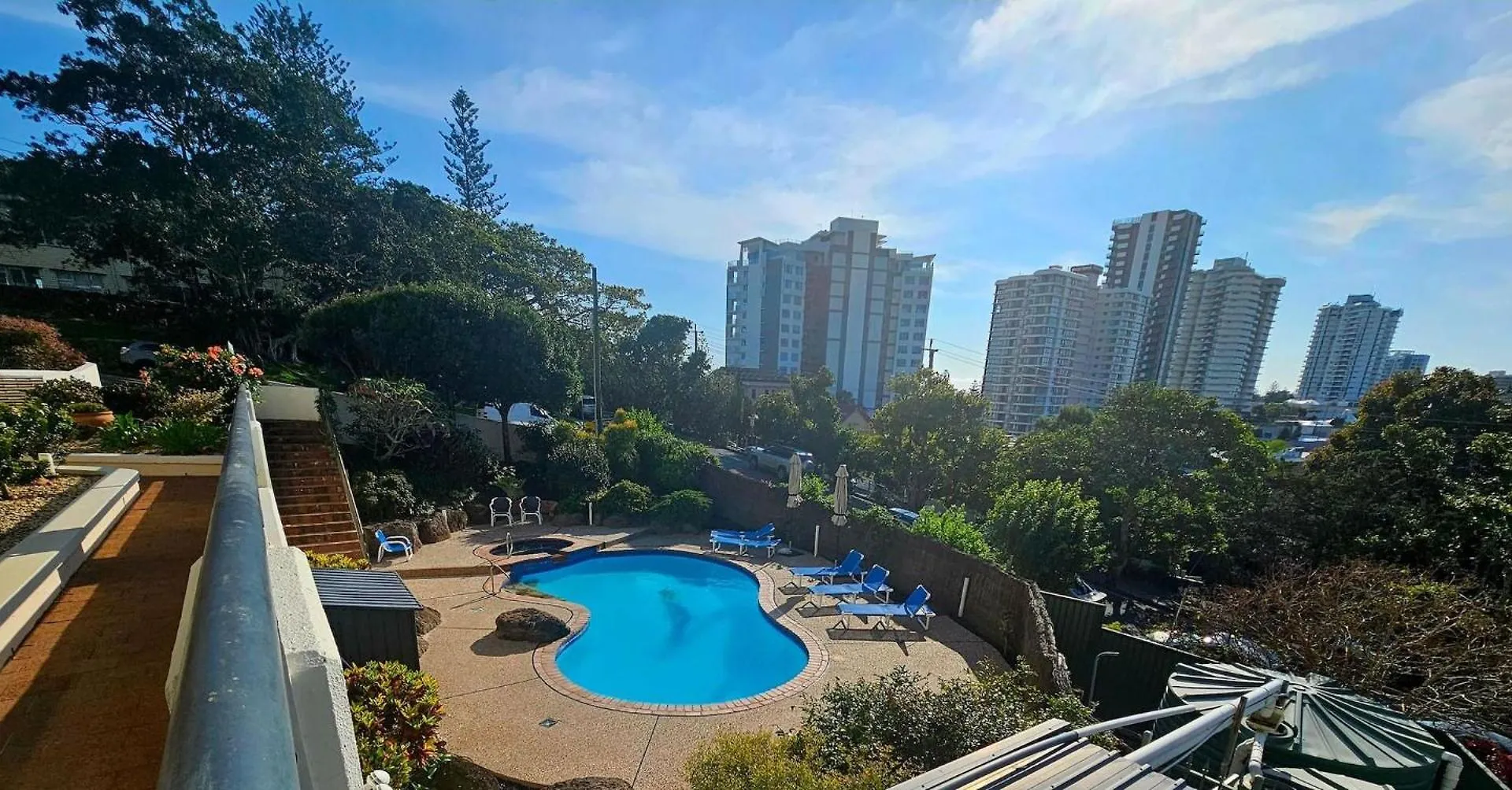 Bask In Beach Luxury Gold Coast